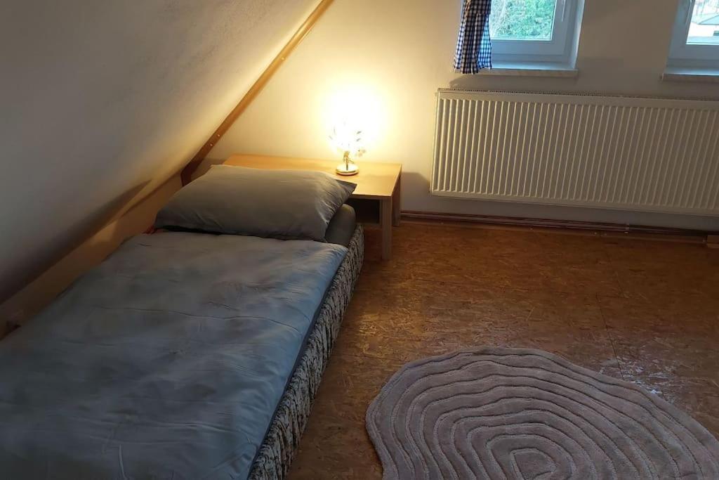 Klasicky Dum, 5 Loznic , 5 Bedrooms, Prázdninový dům *
