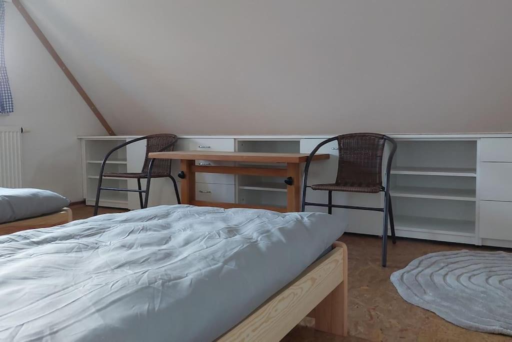 Klasicky Dum, 5 Loznic , 5 Bedrooms, Prázdninový dům *