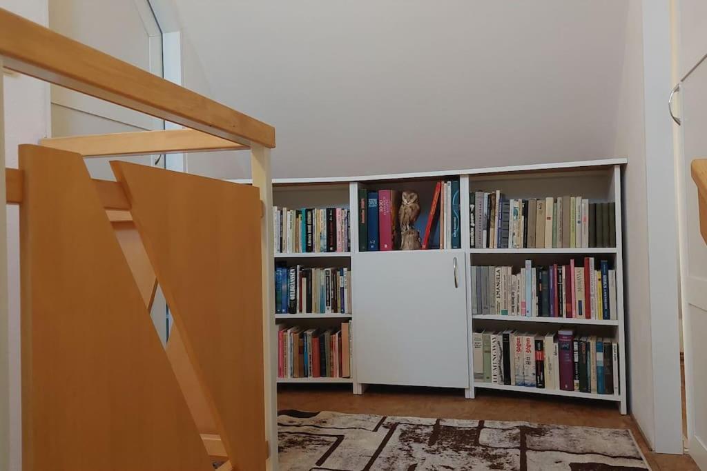 Klasicky Dum, 5 Loznic , 5 Bedrooms, Prázdninový dům