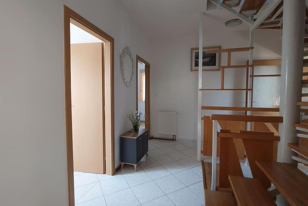 Klasicky Dum, 5 Loznic , 5 Bedrooms, Prázdninový dům *