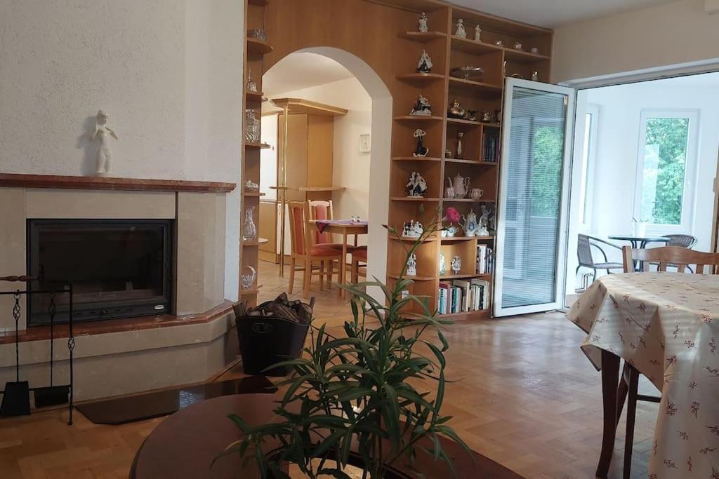 Klasicky Dum, 5 Loznic , 5 Bedrooms, Prázdninový dům *