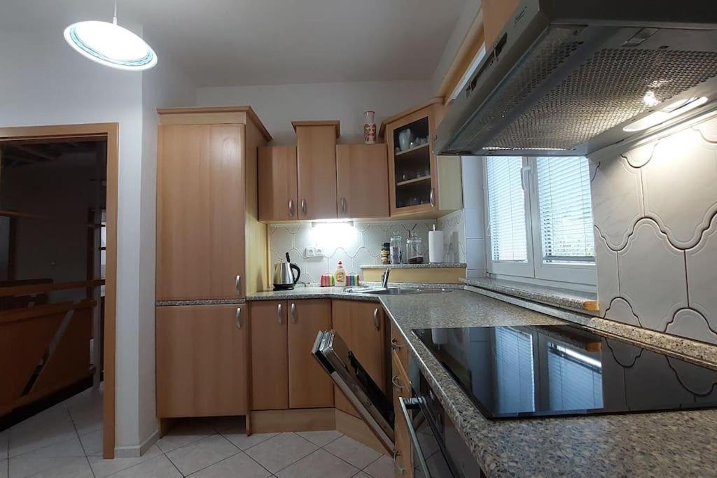 Klasicky Dum, 5 Loznic , 5 Bedrooms, Prázdninový dům