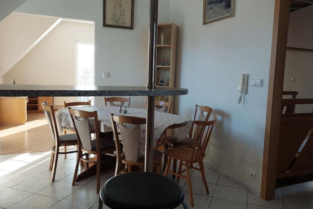 Klasicky Dum, 5 Loznic , 5 Bedrooms, Prázdninový dům *
