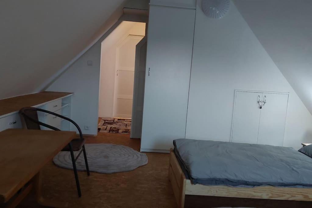 Klasicky Dum, 5 Loznic , 5 Bedrooms, Prázdninový dům *