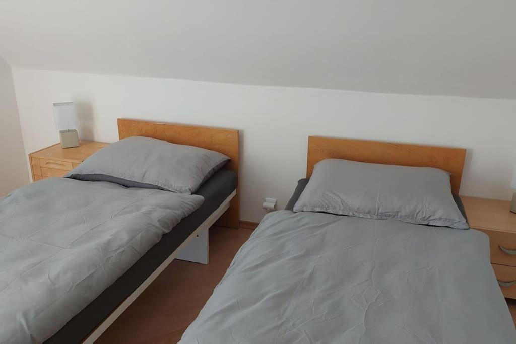 Klasicky Dum, 5 Loznic , 5 Bedrooms, * Praha