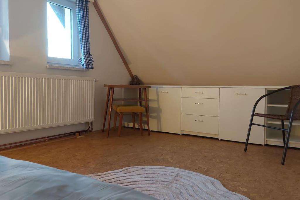 Prázdninový dům Klasicky Dum, 5 Loznic , 5 Bedrooms, Praha