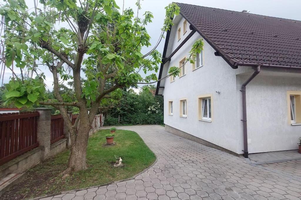 Klasicky Dum, 5 Loznic , 5 Bedrooms, Prázdninový dům *