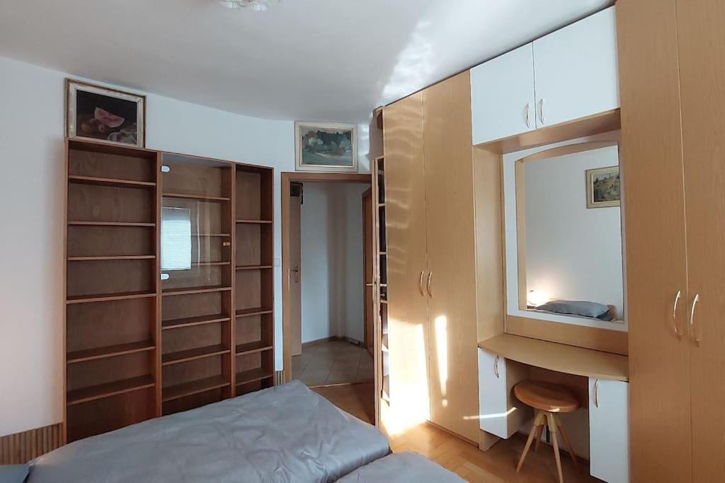 Klasicky Dum, 5 Loznic , 5 Bedrooms, Prázdninový dům